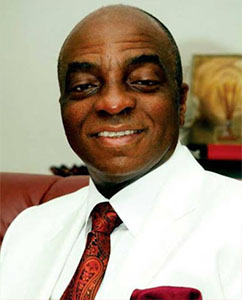 Oyedepo